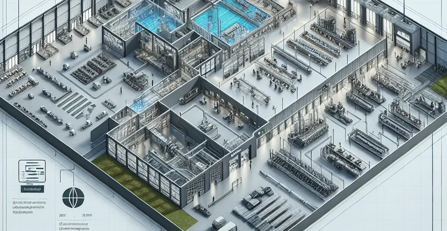 MES 软件实施怎样优化设备开关机流程？